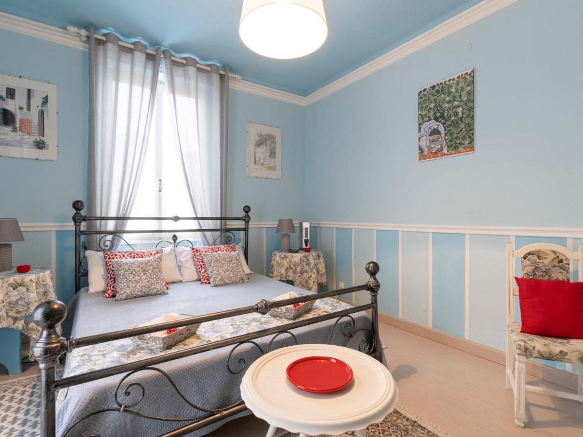 Holiday Home Margherita By Interhome 돌체아쿠아 외부 사진