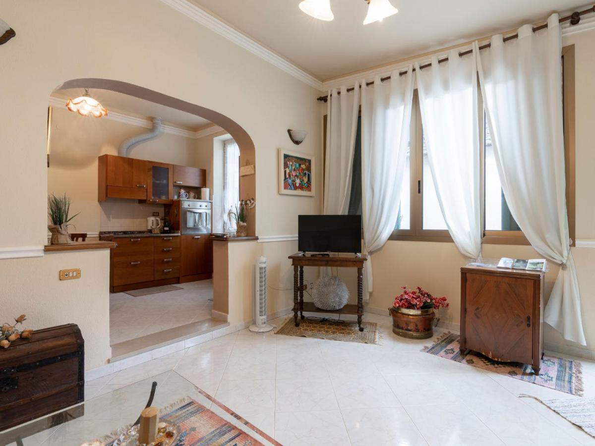 Holiday Home Margherita By Interhome 돌체아쿠아 외부 사진